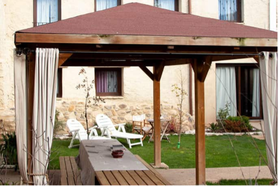 La escapada rural perfecta: cómo organizar un fin de semana inolvidable en familia